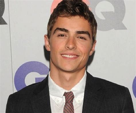 dave franco biography imdb star trek