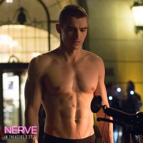 dave franco nudes