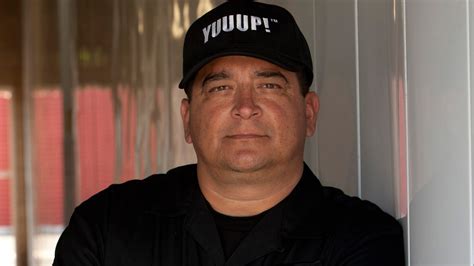 dave from storage wars biography