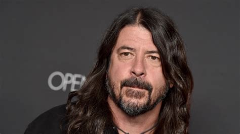 Dave Grohl And