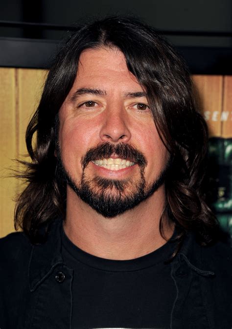 dave grohl born rich