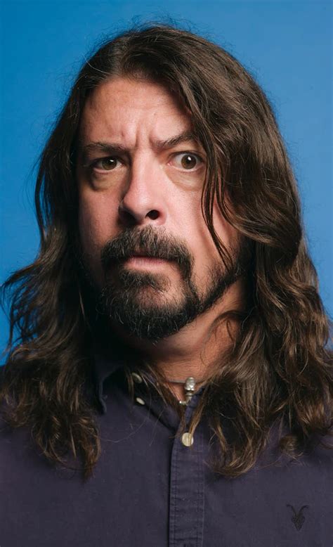 dave grohl official biography of lord shiva