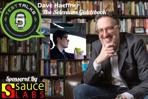 Dave Haeffner Selenium Guide Book