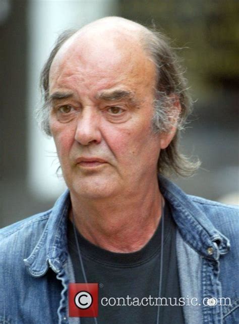 Dave Hill Actor