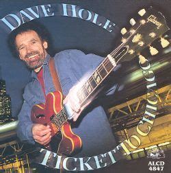 dave hole biography