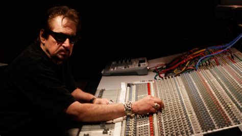 dave jerden biography