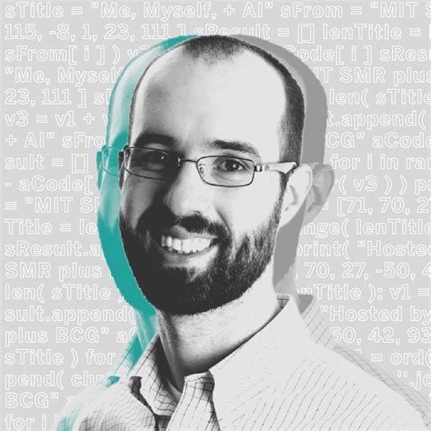 dave johnson moderna