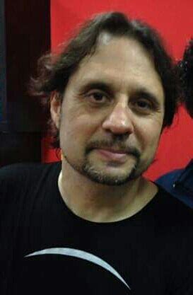 dave lombardo biography