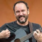 dave matthews biography released