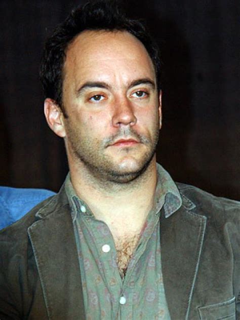 dave matthews personal biography examples