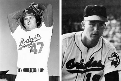 dave mcnally and andy messersmith biography