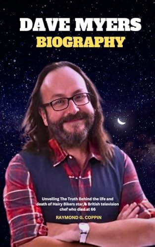 dave myers biography