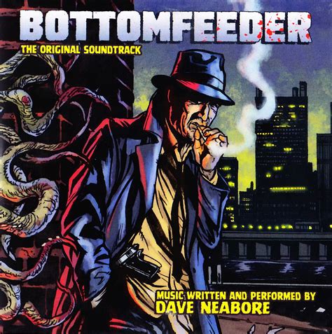 dave neabore biography