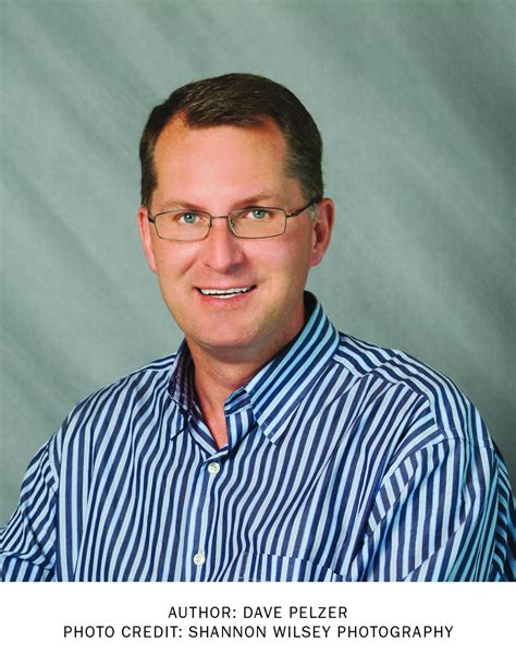 dave pelzer author biography examples