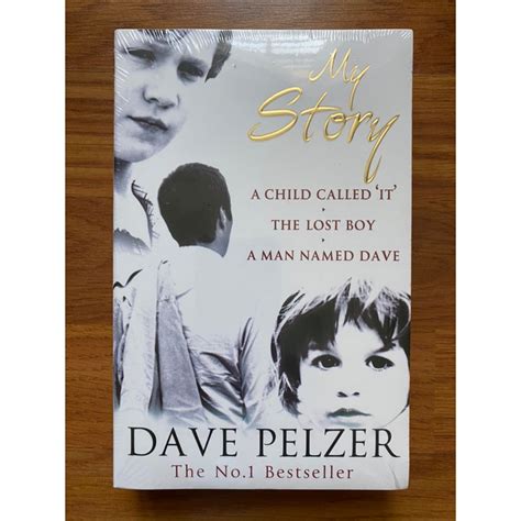 dave pelzer biography autobiography notes