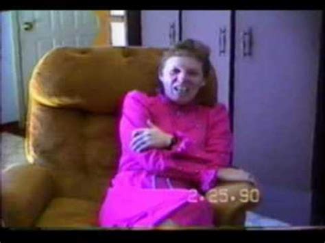 dave pelzer mother interview