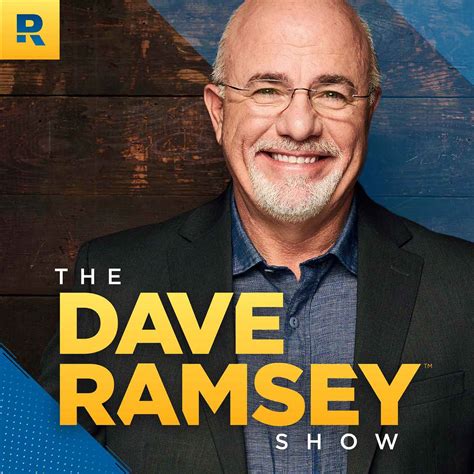 dave ramsey radio show streaming