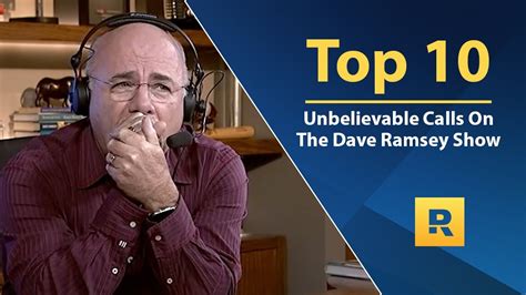 dave ramsey show intro music