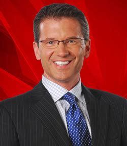 dave randorf biography