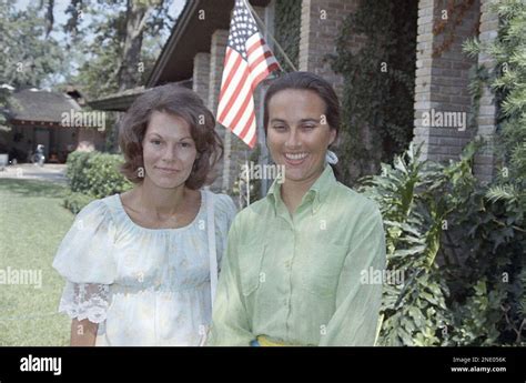 dave scott astronaut and wife