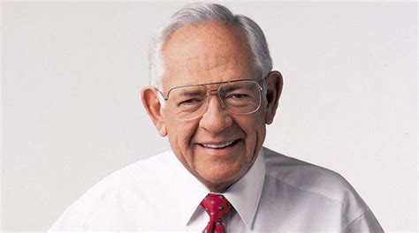 dave thomas businessman biography
