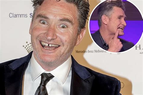 Dave Hughes reveals the "low point" behind his decision to quit 