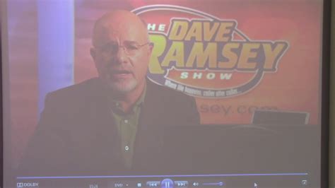 Read Dave Ramsey Video Credit Bureaus Chapter 6 