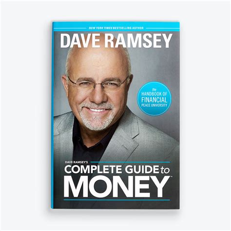 Download Dave Ramseys Complete Guide To Money Ebook 