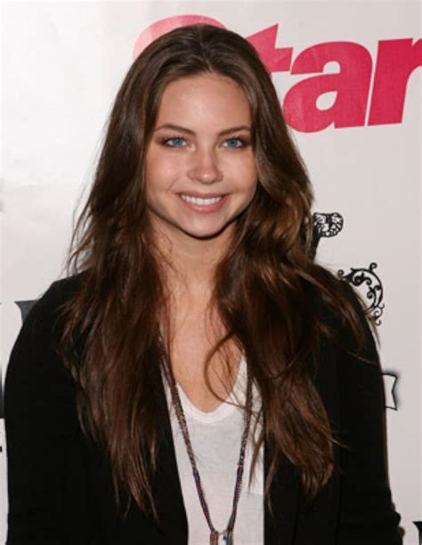 daveigh chase biography of williams