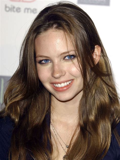daveigh chase nude