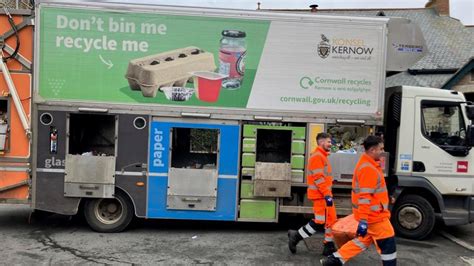 Daventry Waste Collection