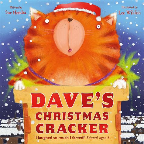 Download Daves Christmas Cracker 