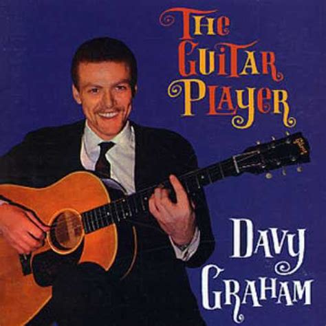 davey graham wiki