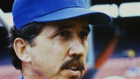 Davey Johnson Baseball