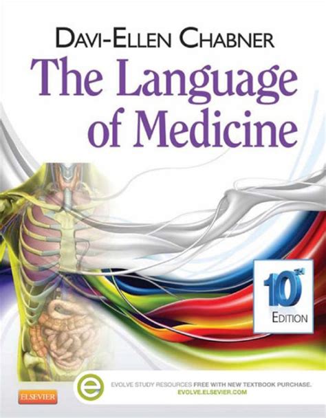 Read Online Davi Ellen Chabner The Language Of Medicine 10Th Edition 
