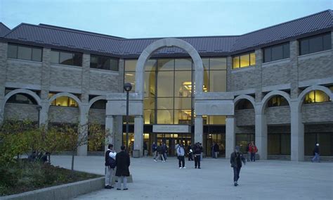 david adamany library wayne state