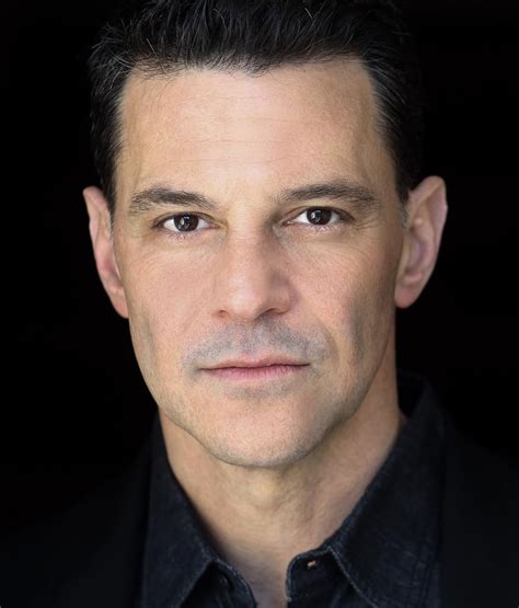 david alan basche biography template