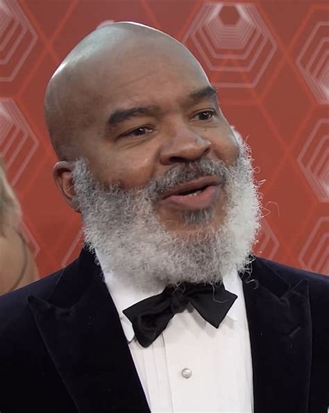 david alan grier born