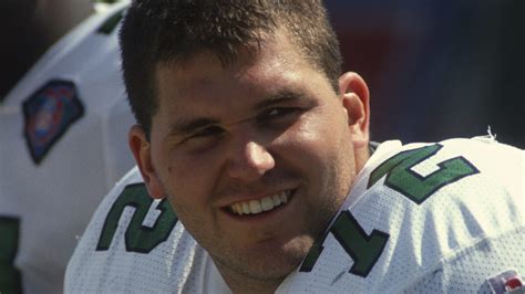 david alexander football player