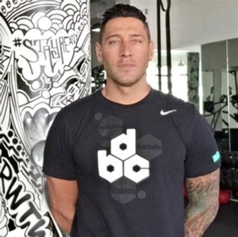 david alexander trainer miami