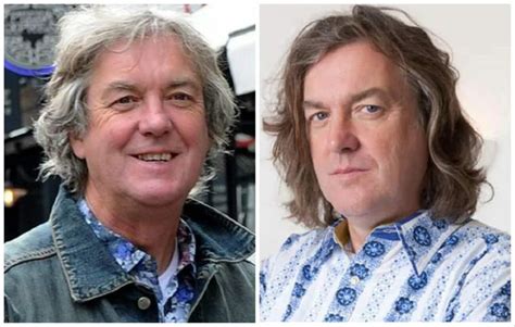 david and james may biography