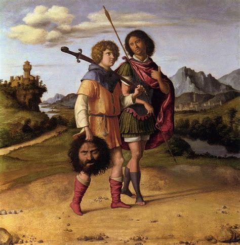 david and jonathan gay