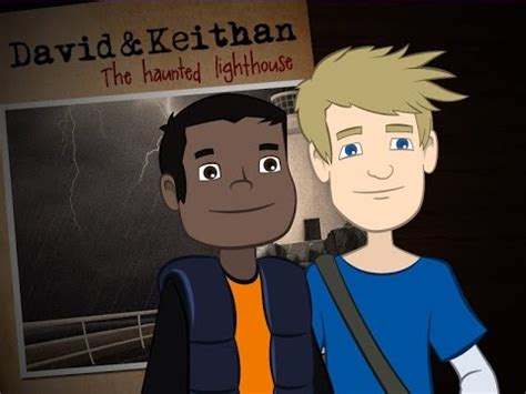 David And Keithan Walkthrough
