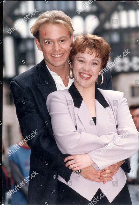 david and linzi hateley joseph