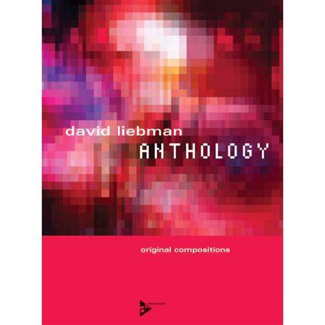 david anthology nudes