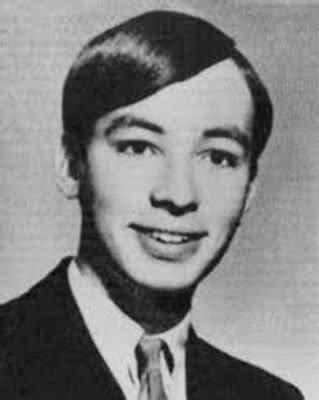 david arthur faraday biography template