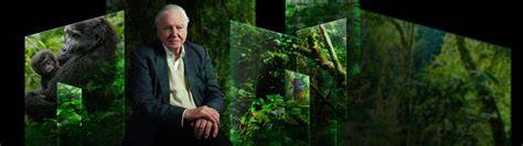 david attenborough