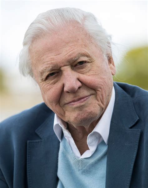 david attenborough biography documentary