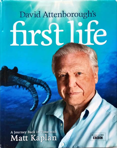 david attenborough first life wiki roblox