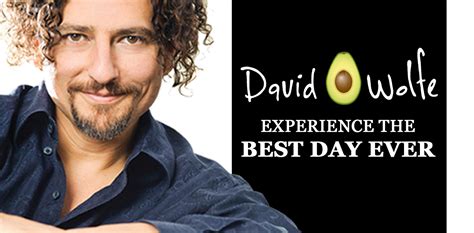 David Avocado Wolfe